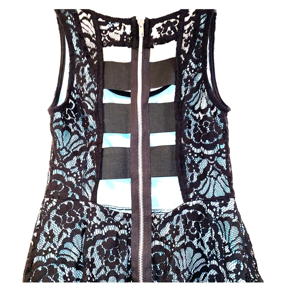 Peplum Top